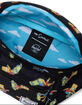 HERSCHEL SUPPLY CO. The Simpsons Seventeen Hip Pack image number 4