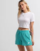 NIKE Sportswear Club Essential Womens Shorts image number 1