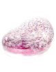 AIRCANDY Pink Glitter Inflatable Chair image number 1