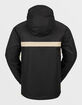 VOLCOM Longo Mens Pullover Snow Jacket image number 5
