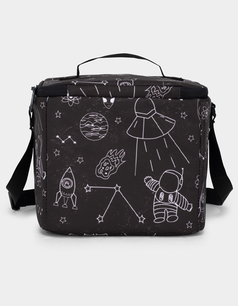 JANSPORT Super Snack Lunch Bag image number 3