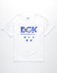 DGK Floating Boys T-Shirt image number 1