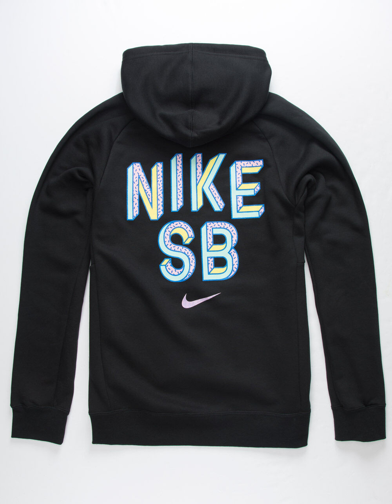 NIKE SB Donut Mens Hoodie image number 0