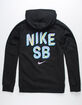 NIKE SB Donut Mens Hoodie image number 1