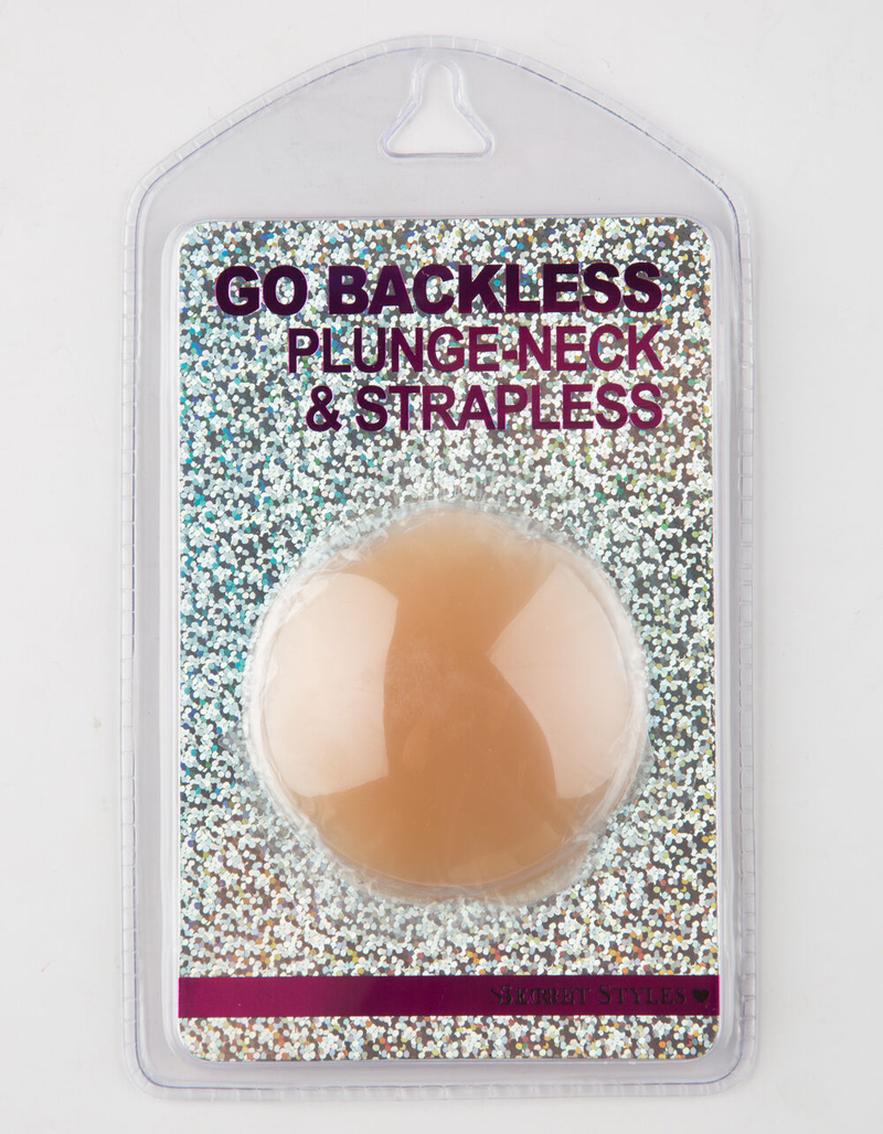 Silicone Self Adhesive Covers image number 0