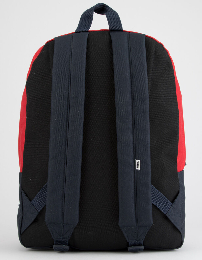 VANS x Marvel Captain Marvel Realm Backpack image number 3