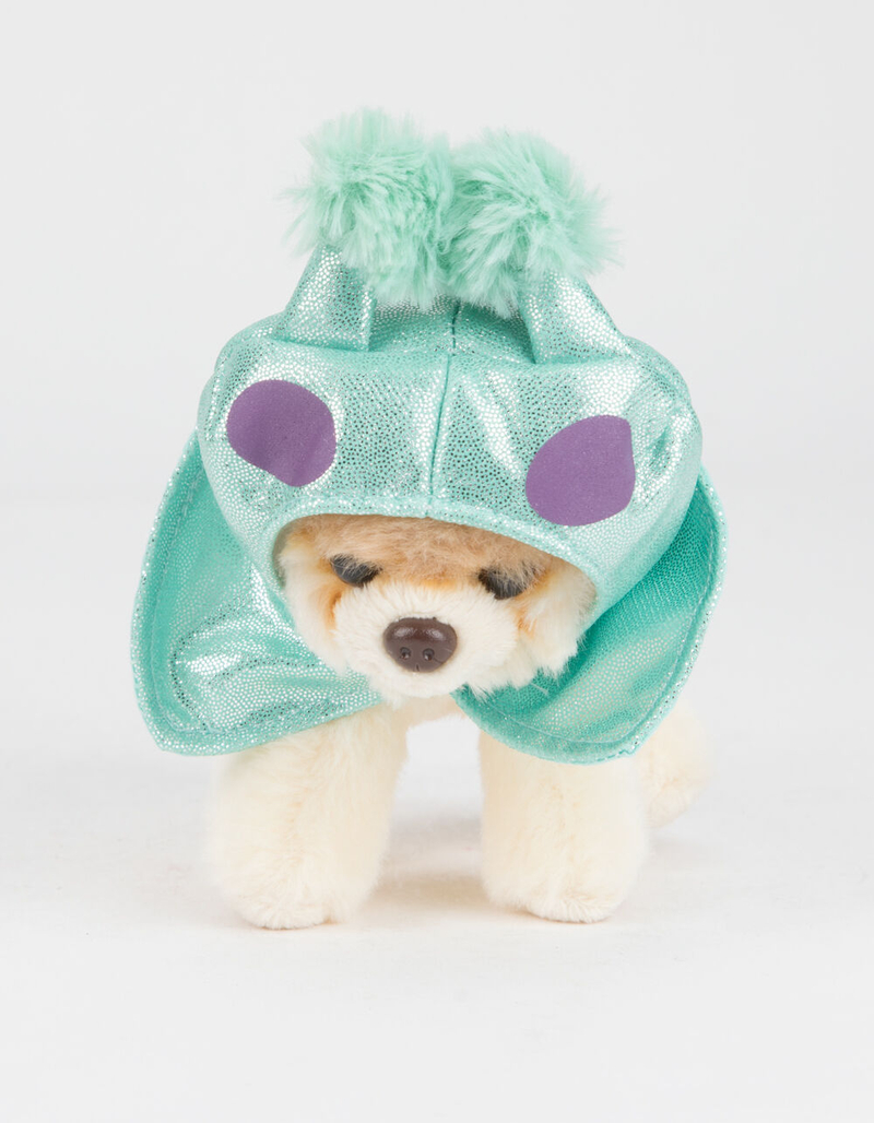 Boo Alien Plush Toy image number 0