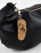 RAINBOW Sandal Bag Charm image number 3