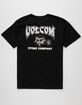 VOLCOM Kitty Kat Mens T-Shirt image number 1