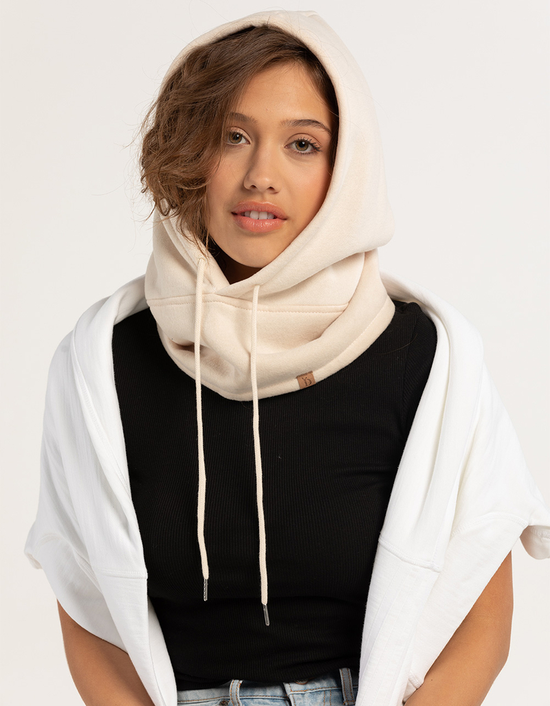 Sweatshirt Balaclava image number 3