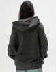 BILLABONG Riptide Womens Zip-Up Hoodie image number 4