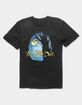 IRON MAIDEN Fear Of The Dark Unisex Tee image number 1