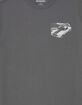 SHELBY COBRA Made In America Unisex Tee image number 3