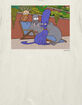 THE SIMPSONS Treehouse Of Horror XIII Unisex Tee image number 2