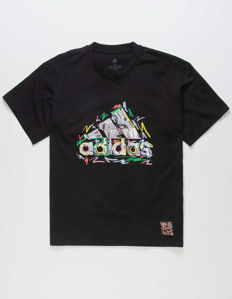 ADIDAS Pride Mens Tee image number 0