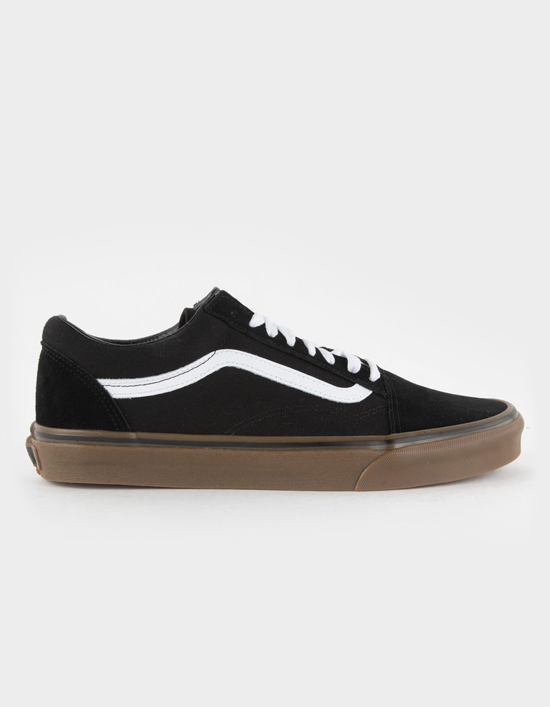 VANS Old Skool Gum Mens Shoes image number 0
