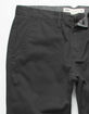 VANS Excerpt Mens Chino Pants image number 4