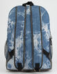 Cloud Wash Blue Backpack image number 3