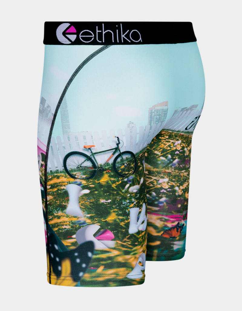 ETHIKA Bomber 3 Dreamin Staple Boys Boxer Briefs image number 1
