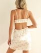 DIPPIN' DAISY'S Gold Coast Dress image number 3