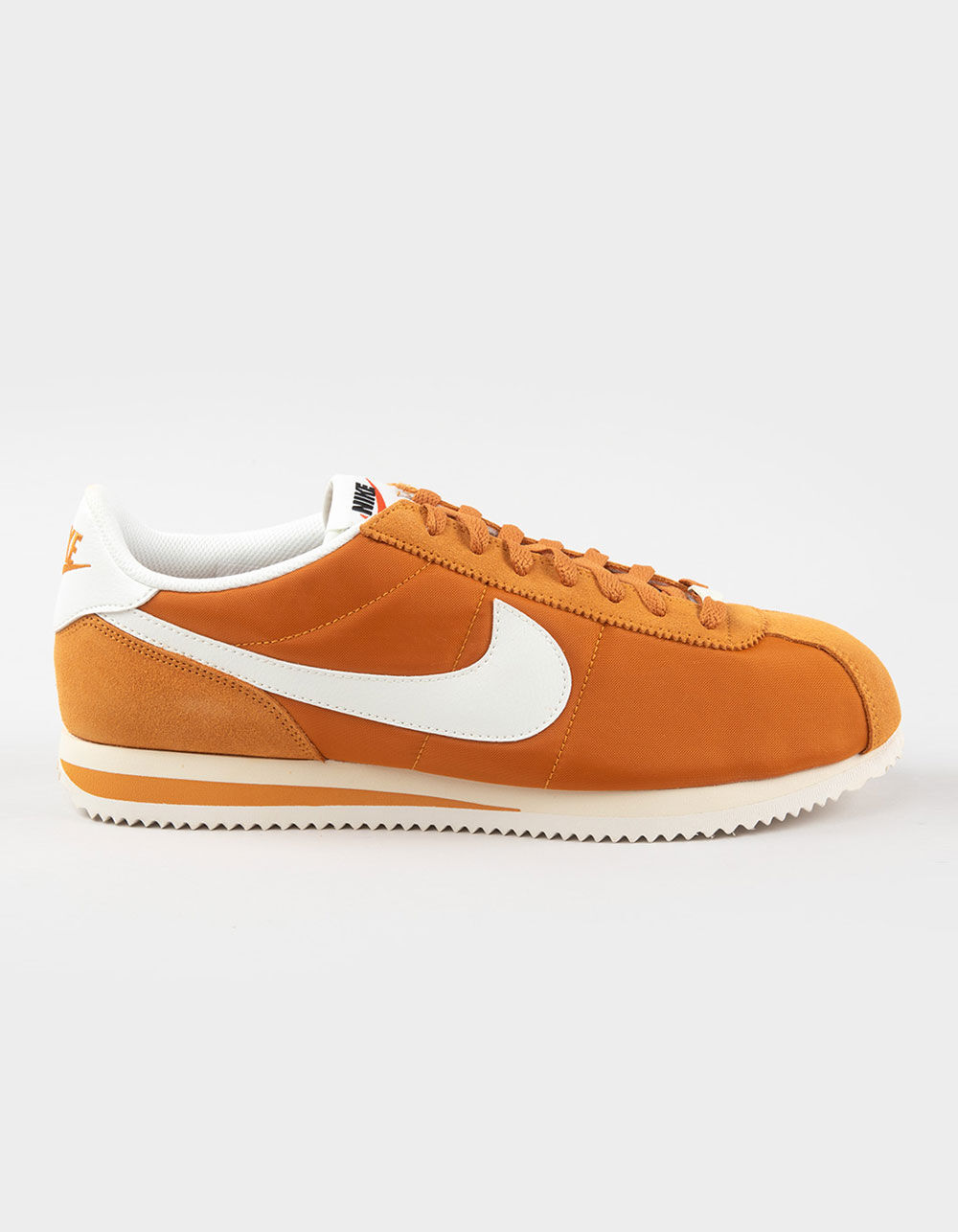 NIKE Cortez Mens Shoes - RUST - 8.5 | Tillys