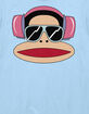 PAUL FRANK Headphone Julius Unisex Tee image number 2