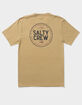 SALTY CREW Legendary Mens Tee image number 1