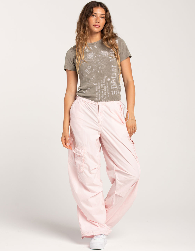 BDG Urban Outfitters Rose Womens Tee image number 3