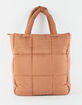 RIP CURL Anoeta Shoulder Tote image number 4