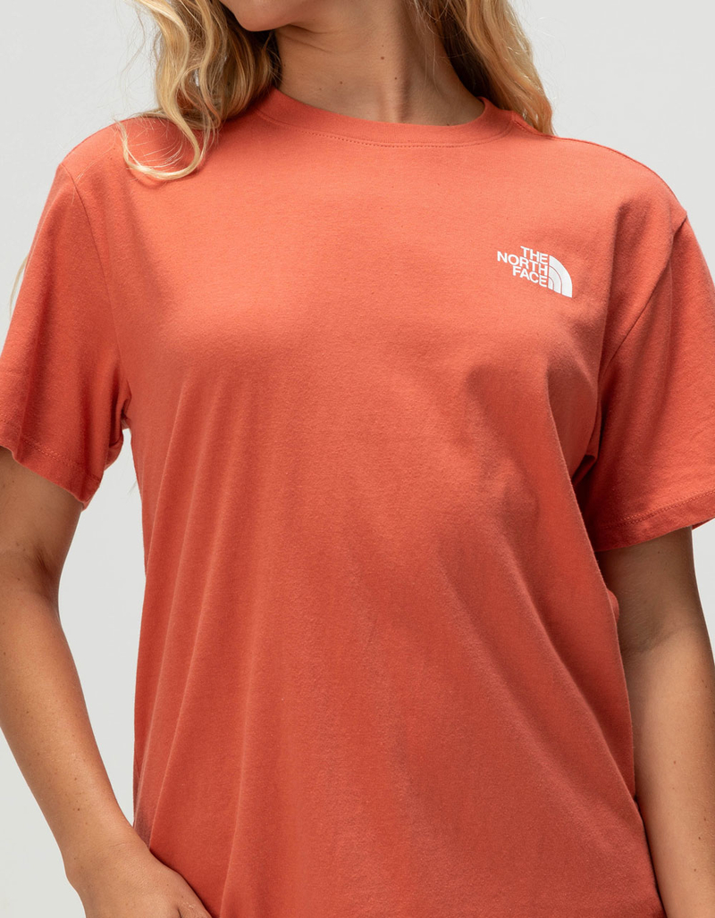 THE NORTH FACE Evolution Womens Tee image number 2