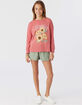 O'NEILL Solstice Girls Tee image number 6