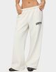 EDIKTED LA Sweatpants image number 1