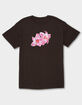 FLOWER Double Lily Unisex Tee image number 1