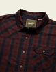 HOWLER BROTHERS Harker's Mens Flannel image number 2