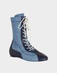 AZALEA WANG Passer Boxing Womens Boots image number 2
