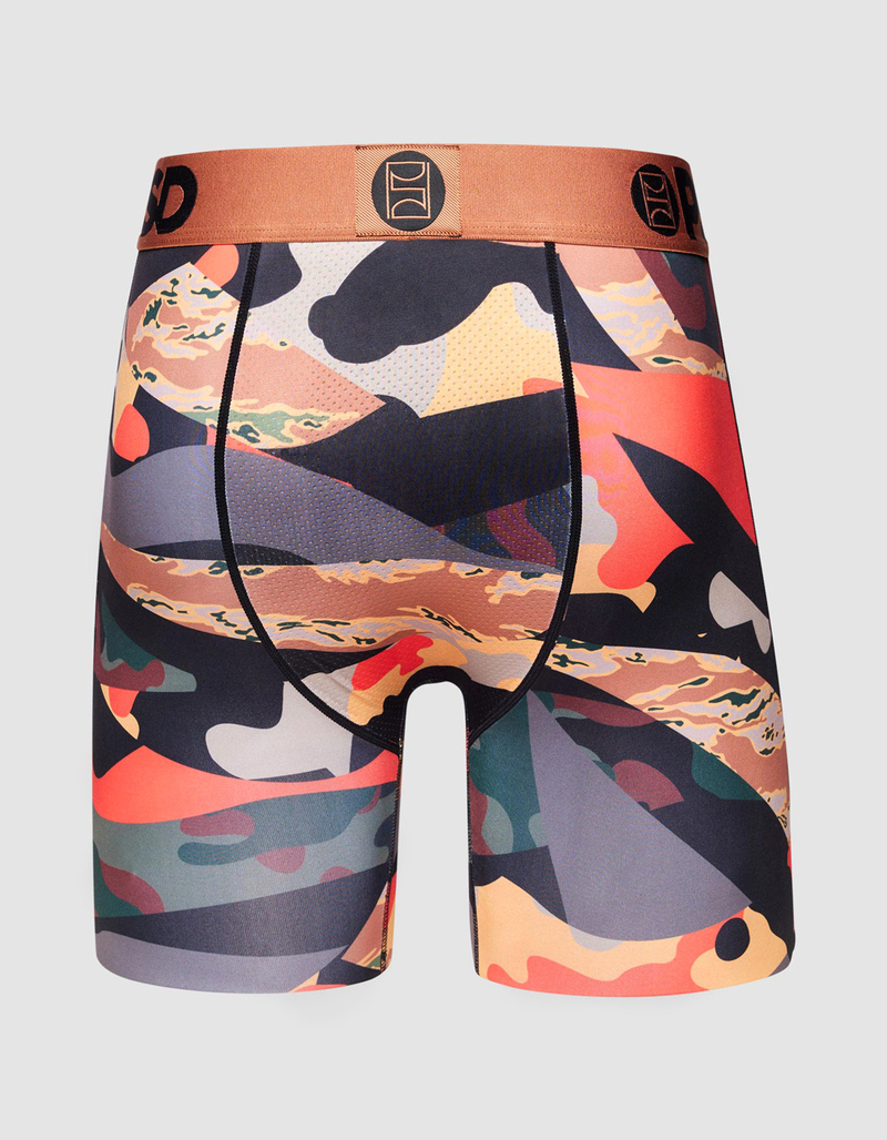 PSD Warface Split Up Mens Boxer Briefs image number 3