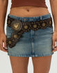 Western Heart Belt image number 3