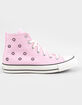 CONVERSE Chuck Taylor All Star Beads Womens High Top Shoes image number 1