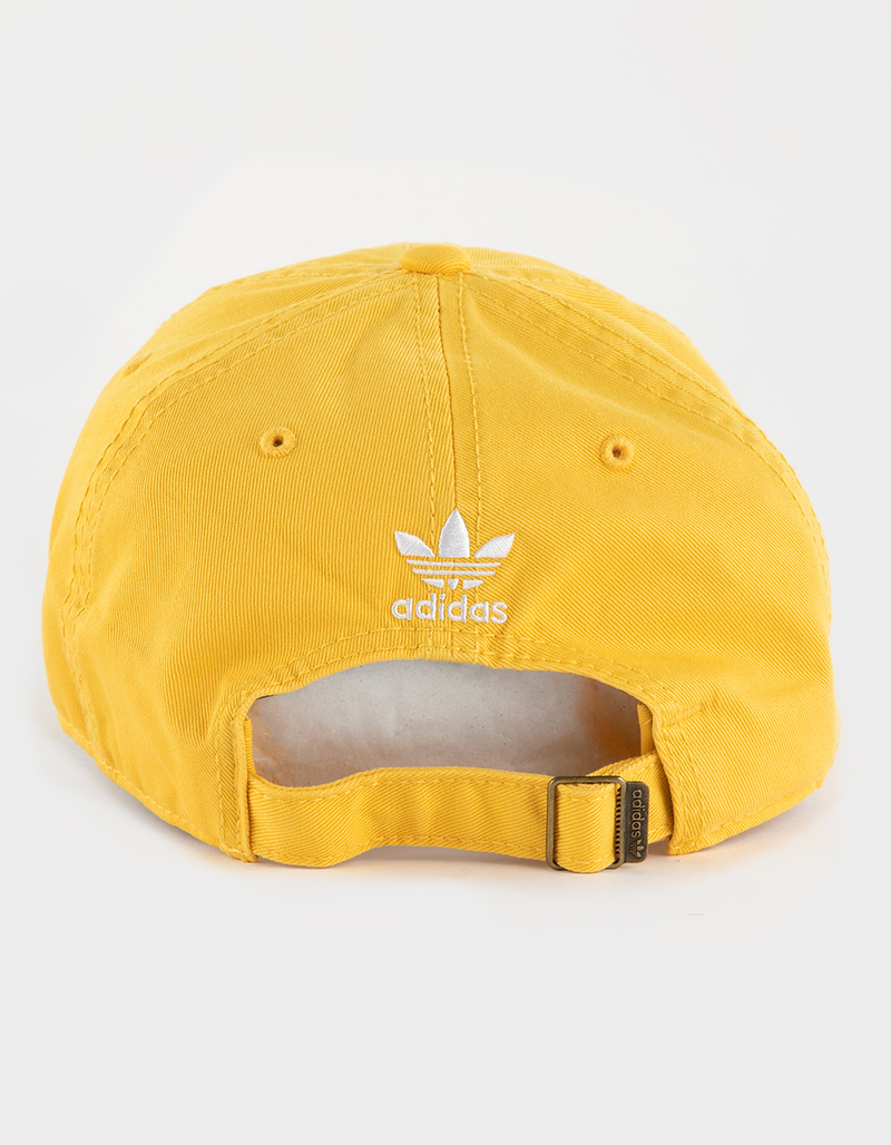 ADIDAS Originals Relaxed Strapback Hat image number 2