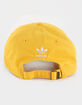 ADIDAS Originals Relaxed Strapback Hat image number 3
