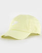 NIKE Sportswear Heritage 86 Futura Washed Strapback Hat image number 1