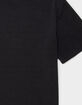 RSQ Mens Textured Tee image number 3