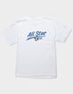 SOCCER All Star 22 Unisex Kids Tee image number 1
