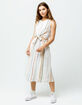 RVCA Arizona Midi Dress image number 1