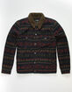 BILLABONG Barlow Sherpa Mens Jacket image number 1