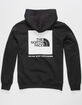 THE NORTH FACE Box NSE Mens Hoodie image number 2
