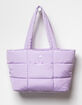 ADIDAS All Me 3 Quilted Tote Bag image number 1