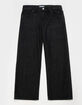 RSQ Girls Low Rise Wide Leg Jeans image number 1