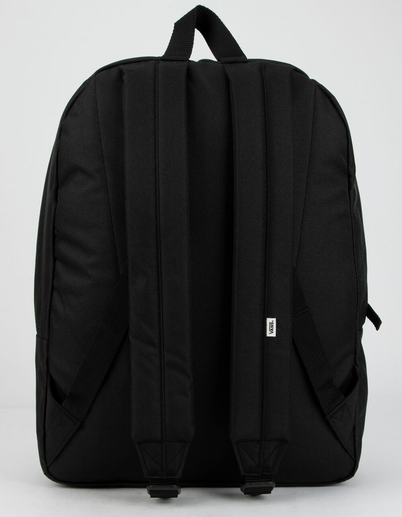 VANS Realm Gradient Check Backpack image number 2