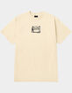 HUF Relocation Mens Tee image number 1